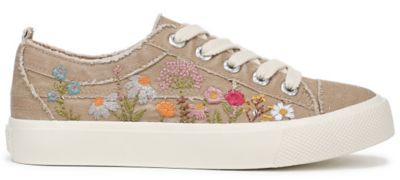 Image showing 4 th Blowfish Malibu Women's Vivid Lace Up Sneaker