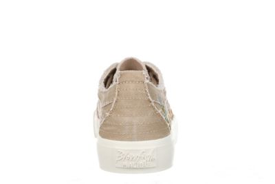 Image showing 5 th Blowfish Malibu Women's Vivid Lace Up Sneaker