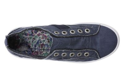 Image showing 2 th Blowfish Malibu Women's Hangout Slip On Sneaker