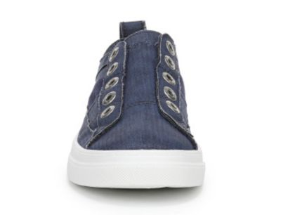 Image showing 3 th Blowfish Malibu Women's Hangout Slip On Sneaker