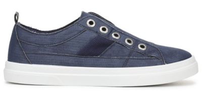 Image showing 4 th Blowfish Malibu Women's Hangout Slip On Sneaker