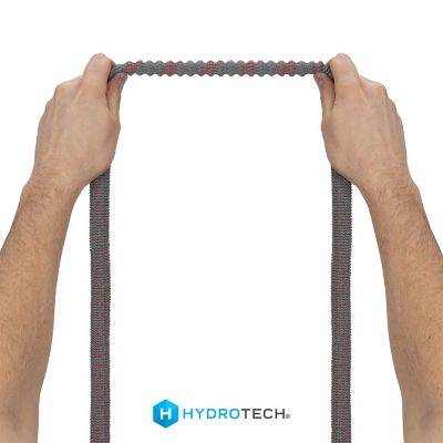 Image showing  5/8 in. x 200 ft. Expandable Burst Proof Hose, Red