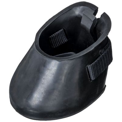Image showing 0 th Tough1 Hoof Guard Boot
