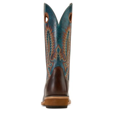 Image showing 5 th Ariat Men's Southland Narrow Cutter Toe Cowboy Boot