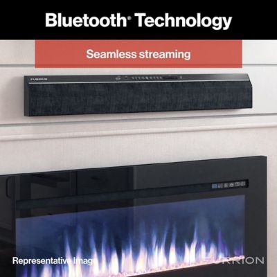 Image showing  66 W Soundbar Speaker, FSB2N25MC-BL