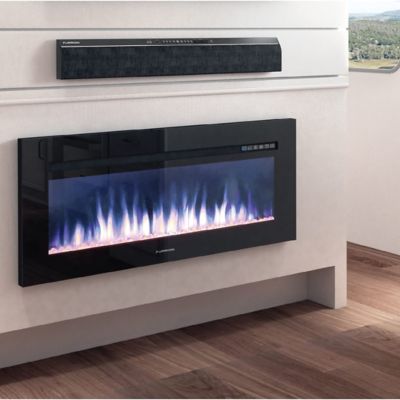Image showing 6 th Furrion 66 W Soundbar Speaker, FSB2N25MC-BL