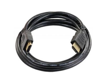 JR Products 6 ft. Length HDMI Cable, 47925