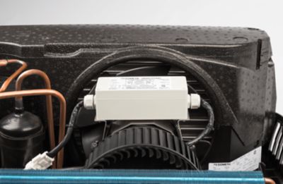 Image showing  Air Conditioner Compressor Soft Starter, 9610004641