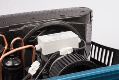 Image showing  Air Conditioner Compressor Soft Starter, 9610004641