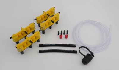 Flow-Rite Qwik-Fill Battery Filler, Fill Battery Cells, MP-2000