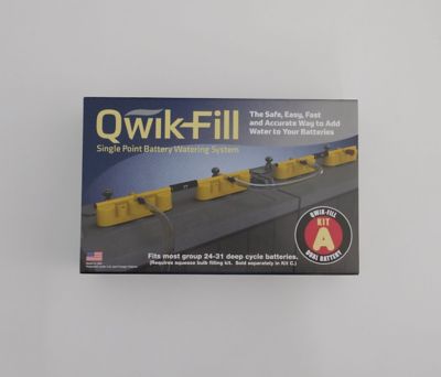 Image showing  Qwik-Fill Battery Filler, Fill Battery Cells, MP-2000