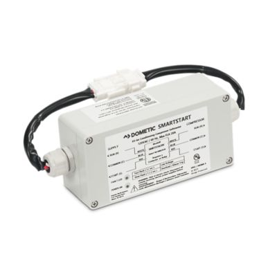 Dometic Air Conditioner Compressor Soft Starter, 9610004640
