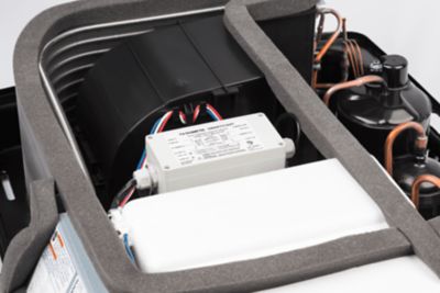 Image showing  Air Conditioner Compressor Soft Starter, 9610004640