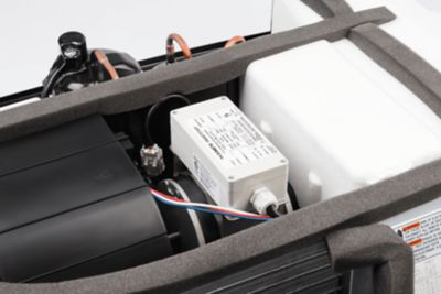 Image showing  Air Conditioner Compressor Soft Starter, 9610004640