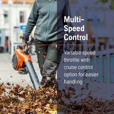 Image showing 5 th Husqvarna Handheld Blower, 525BX