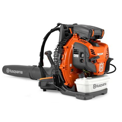 Husqvarna Backpack Blower, 590BTS