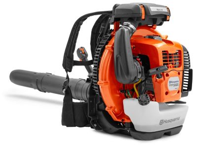 Husqvarna 580BTS