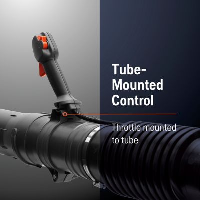 Image showing  Backpack Blower, 580BTS