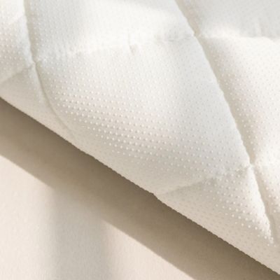 Image showing  Soft Flannel Breathable Sofa Seat Pad, 35.4 x 63in.