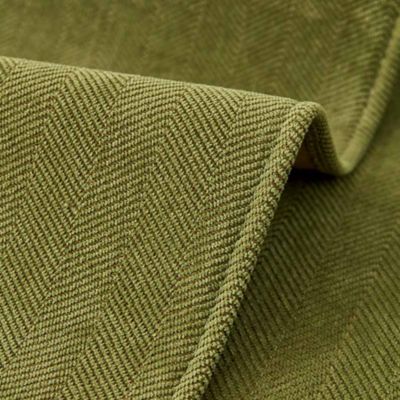 Image showing 5 th FunnyFuzzy Herringbone Chenille Couch Covers, 35.4 x 70.9in.