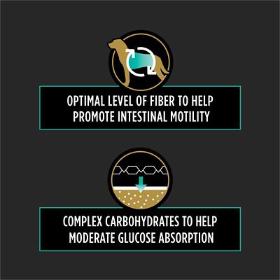 Image showing  Veterinary Diets EN Gastroenteric Fiber Balance Adult Dog Food