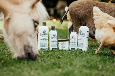 Image showing  Show Off that Shine Conditioner 32 oz.