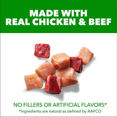 Image showing  Proactive Health High Protein Dry Dog Food With Chicken & Beef, 38.5 lb. Bag