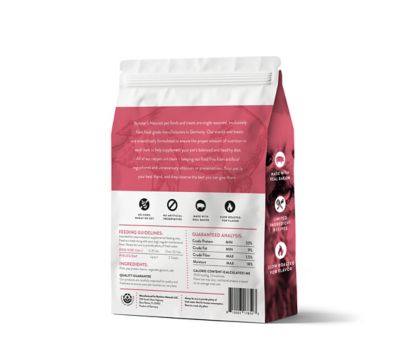 Image showing  Pork and Bacon Jerky