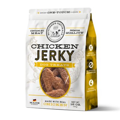 Butcher's Naturals Chicken Jerky