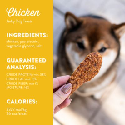 Image showing  Chicken Jerky