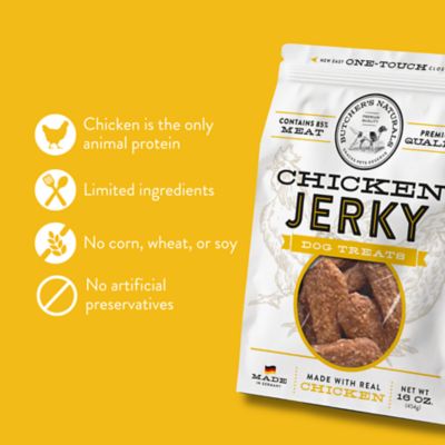 Image showing  Chicken Jerky