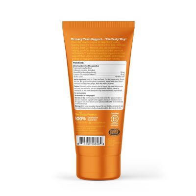 Image showing  Urinary Tract Mousse 3 oz. Tube