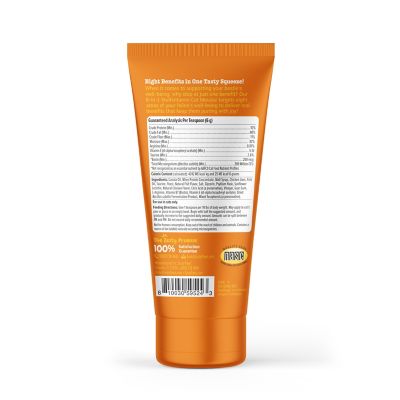 Image showing  Cat 8 in 1 Multivitamin Mousse 3 oz. Tube