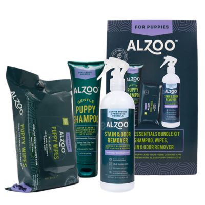 Image showing  Puppy Bundle Starter Kit