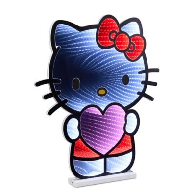 Melrose InternationalHello Kitty Heart Ekkolight 24 in. H