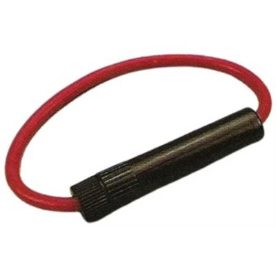 Uriah Products Wire, 2 conductor Parallel 14 AWG, Red/Black 25 ft.