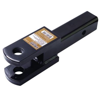 Uriah Products Ball Mount Clevis Mount for 2 in. Receiver