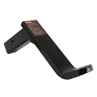 Uriah Products Ball Mount, Standard 8 Drop