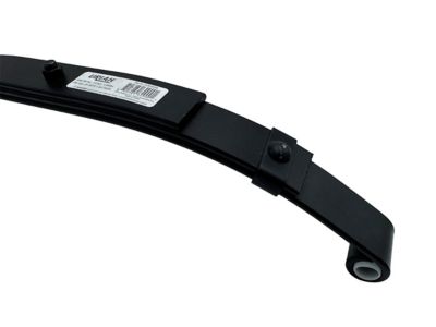 Image showing 1 th Uriah Products Leaf Spring, Double Eye, 3 Leaf 1000 lb. Capacity