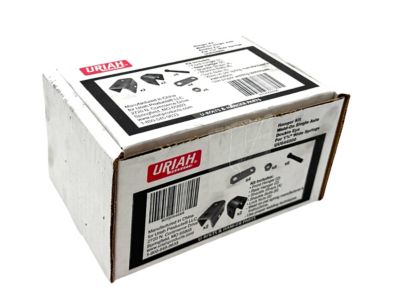 Image showing  Hanger Kit, Carry On, 644 Equivalent, 3/4 in. Springs