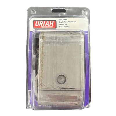 Image showing  Hanger Kit, Single Axle Double Eye