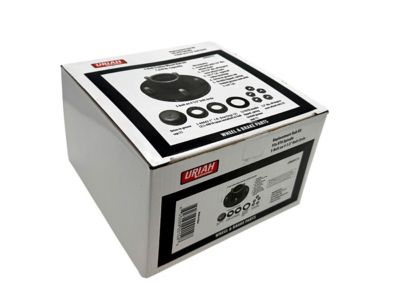 Image showing  1250# Hub Kit, 1 in. Bearing 5 on 4.5