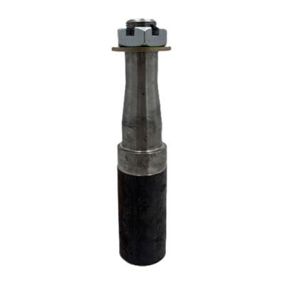 Image showing  Spindle, 1-3/8 Inner, 1-1/6 in. Outer Bearings