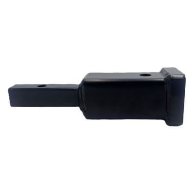 Image showing  Receiver Adapter 1-1/4 to 2 in.