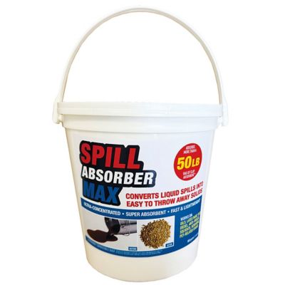 Spill Absorber MAX