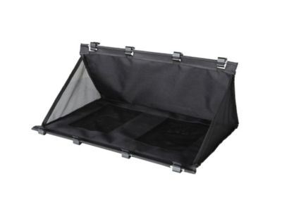 Lippert Components Solid Step RV Step Shoe Storage Bag, 2025008967