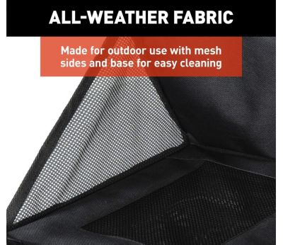 Image showing  Solid Step RV Step Shoe Storage Bag, 2025008967