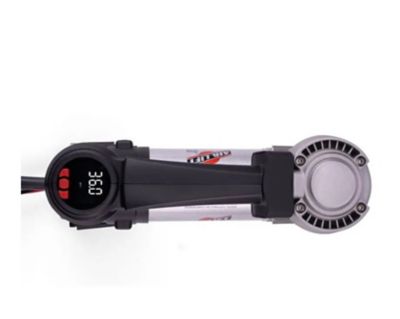 Image showing  Portable Air Compressor, 120PSI with Carry Bag, 16188