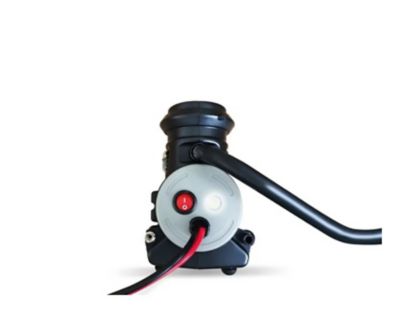 Image showing  Portable Air Compressor, 120PSI with Carry Bag, 16188