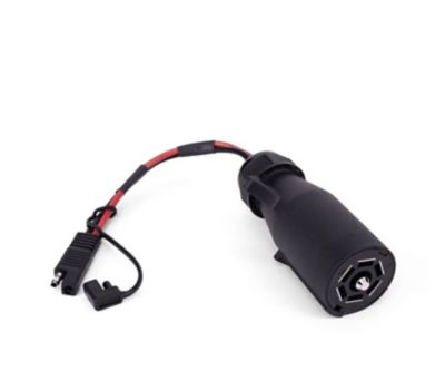 Image showing  Portable Air Compressor, 120PSI with Carry Bag, 16188